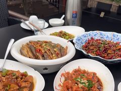 -黄山老妈·土菜(碧桂园店)