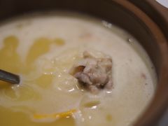 -澳门豆捞(裕华东路店)