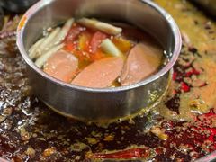 -飘香火锅(玉林西路店)
