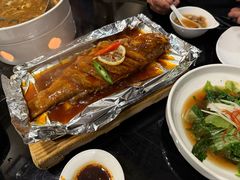 -高第街56号港式餐厅(山大路店)