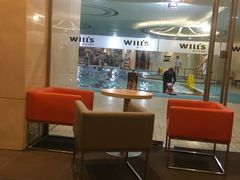 -W FITNESS 威尔仕健身·游泳(七宝店)