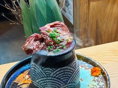 -丸藏和牛烧肉专门店(园区师惠坊店)