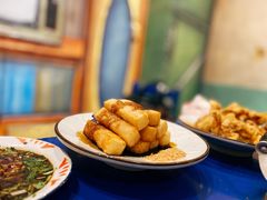 -马路边边串串香(双井直营店)