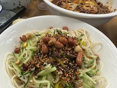 -艺味深尝(云锦路店)