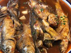 -鱼食饭稻·苏浙土菜17年老馆子(平江路店)