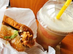 -麦当劳(南京宁海路店)