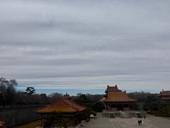 -北陵公园