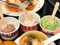 哈根达斯-索菲特酒店 · 云尚天际自助餐厅