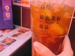 -Fvacee 福万斯柠檬茶·咖啡(狮山店)