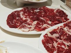 -陈记顺和潮汕牛肉火锅(韩江路店)