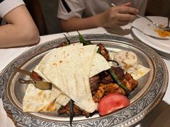 -Pasha帕夏土耳其餐厅(南昌路店)