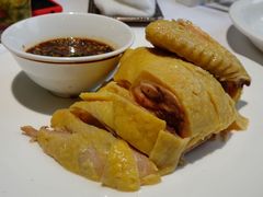 -老洋房花园饭店(绍兴路店)