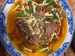 -钟师葱葱鲫鱼·江湖菜(梁家巷店)