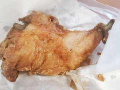 -香园炸鸡(鞍山西道店)