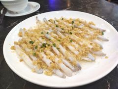 -蠔爺王志德生蚝馆(金沙湾店)