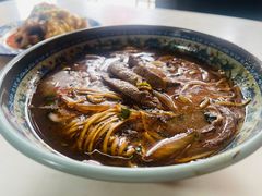 -南花桥羊肉馆老字号(乌镇店)