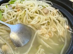 -陆记鹅庄·潮汕菜·狮头鹅(大仟里店)