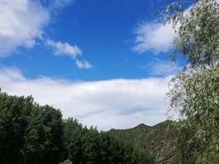-白河湾生态旅游一条川