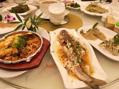 -天鹅湖餐厅