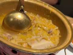 -关东小磨东北菜(漕河泾印象城店)