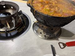 -范贤光鸡公煲(平乐园总店)