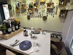 -K·Kitchen KK牛扒厨房(江南西店)