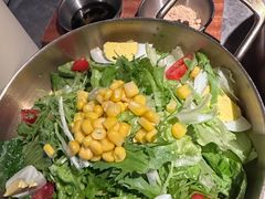 -大同江朝鲜菜•长春地标美食(欧亚卖场店)