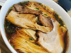 -穆桂英美食(城中店)