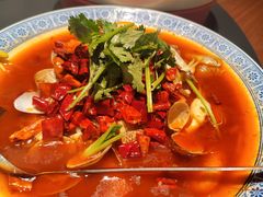 -乡里八闽·福州乡土菜(高宅店)