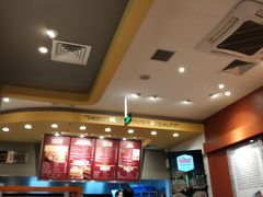 -The Habit Burger Grill 哈比特汉堡(爱琴海店)