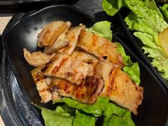 -郑阿姨的家·이모네·韩料&烤肉(武川路店)