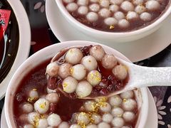 -香港華心糖水鋪(南西总店)