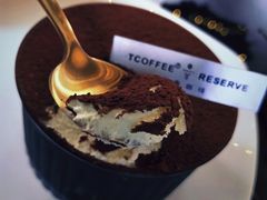 -街角 T·COFFEE 融合料理·BISTRO(车公庙店)