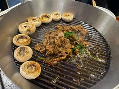-佟爷·老北京炙子烤肉(动物园店)