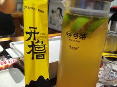 -木屋烧烤(大运店)