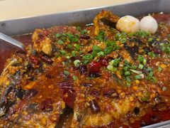 -鱼酷活鱼烤鱼(沈阳大悦城店)