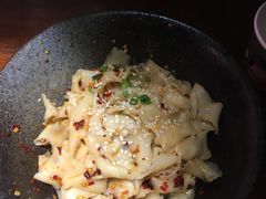 -归蜀第成都串串料理(梅花路店)
