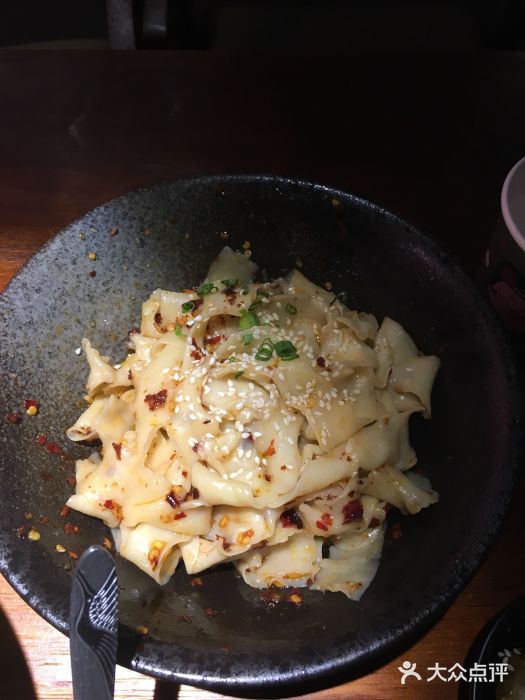 归蜀第成都串串料理(梅花路店)图片