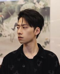 -鸿運 BARBER SHOP男士理发馆