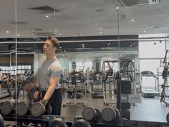 -OXYGYM 奥美氧舱运动中心(朝阳大悦城店)