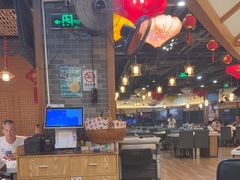-粤点越有·茶点·粤菜(樵岭国际店)
