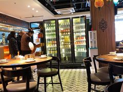 -耶里夏丽·丝路新疆菜·清真食品(徐汇南丹东路臻选店)