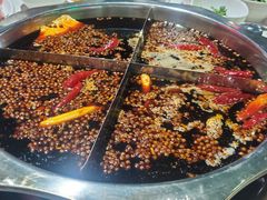-枇杷园食为鲜火锅(南山店)