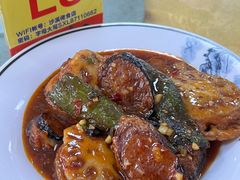 -沙溪佬食店(福生东街店)