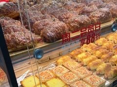 -味多美蛋糕(安定门店)