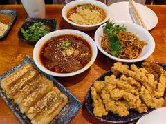 -付小姐在成都(中山公园店)
