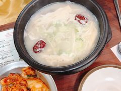 -神仙雪浓汤(明洞店)
