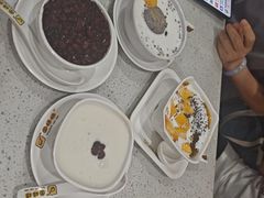 -圆碌碌甜品屋(二中店)
