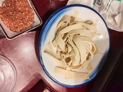 -霄汉羊排(万松园一店)