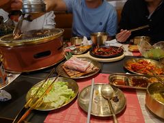 -西塔老太太泥炉烤肉(双井店)